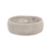 TIFFANY & CO Armband "Somerset Mesh"
