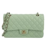 CHANEL Schultertasche '11.12 KLASSISCHE TASCHE'.