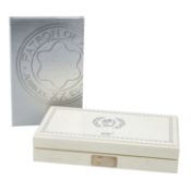 MONTBLANC Füllfederhalter "PATRON OF ART GAIUS MAECENAS".