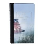 MONTBLANC Rollerball "WRITERS EDITION MARK TWAIN".