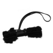 HERMÈS Taschenanhänger "BUDY PUNK".