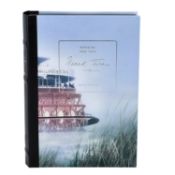 MONTBLANC Schreibset "MARK TWAIN".