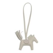 HERMÈS Taschenahänger "RODEO TOUCH".