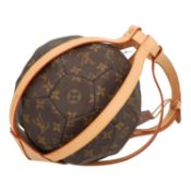 LOUIS VUITTON VINTAGE Fußball "WM FRANCE 1998".