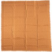 LOUIS VUITTON Tuch "MONOGRAM CLASSIC", akt. NP.: 550,-€.