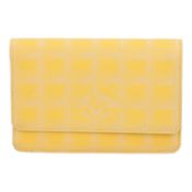 CHANEL Umhängetasche "WOC" , Koll.: 2000-2002.