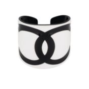 CHANEL Armreif, Koll. 2001.