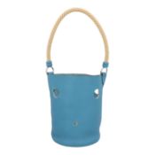 HERMÈS Beuteltasche "MANGEOIRE", Koll.: 2005.