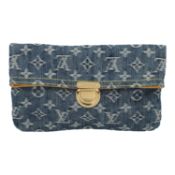 LOUIS VUITTON Pochette, Koll.: 2006.