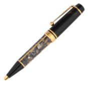 MONTBLANC Drehkugelschreiber "ALEXANDRE DUMAS".