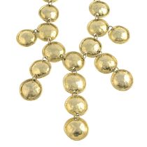 Necklace by Edouard Rambaud