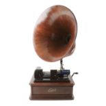 Edison Opera Phonograph