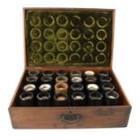 Fifty assorted Phonograph Cylinders