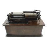 Edison Home Phonograph