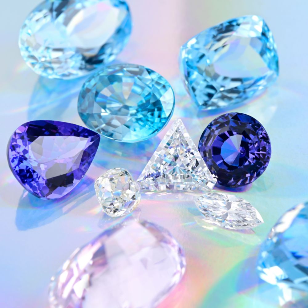 Gemstones