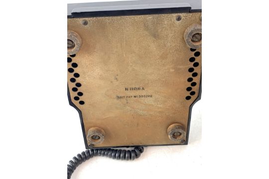 Bakelite Ericsson telephone - Image 4 of 4