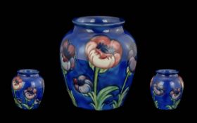 William Moorcroft 1872 - 1945 Signed Bul