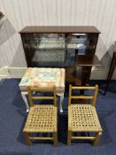 Small Collection of Furniture, to includ