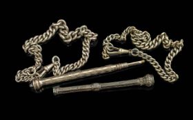 Collection of Sterling Silver Items. Inc