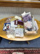 Crafting Interest - Box of Absolute Qual