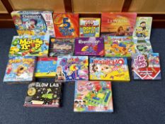Collection of Boxed Games, including Che
