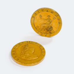 Weekly featuring Coins and Commemorative Medals - Monday 8th September 2025