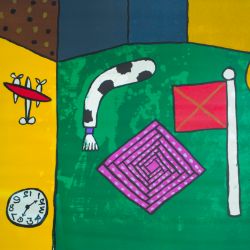 Weekly featuring 20th Century Design and Pop Culture - Monday 15th September 2025