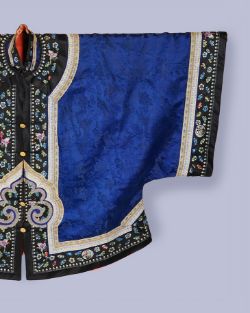 Weekly featuring Textiles - Monday 13th October 2025