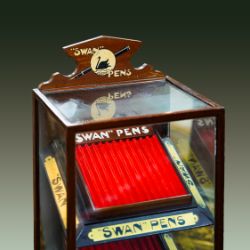 Weekly featuring Pens and Writing Ephemera - Monday 3rd November 2025