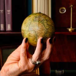 Weekly featuring Music, Science & Natural History - Monday 8th December 2025