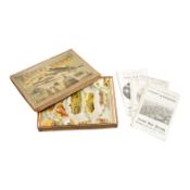 A collection of twenty early 20th century London Aerodrome, Hendon, Official Programmes, dated