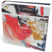 ° ° Treves, Toby. Peter Lanyon: Catalogue Raisonne of Oil Paintings and Three Dimensional Works.