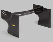 Williams F1 Team 2008 FW29 Wind Tunnel Rear Wing