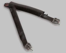 Red Bull Racing 2009 Front Top Carbon Wishbone