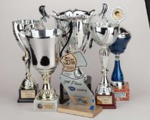 Le Mans Trophies