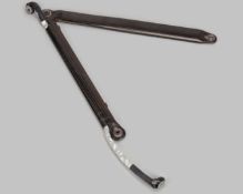 Red Bull Racing 2009 Rear Lower Carbon Wishbone