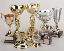 Historic & Mixed Motorsport Trophies