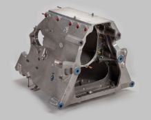 Red Bull Racing 2007 RB3 Gearbox Casing