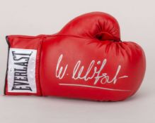 Boxing glove signed by Wladimir Klitschko