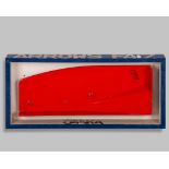 Framed F1 Used Car Part