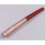 Beijing 2008 Olympic Games bearer's torch