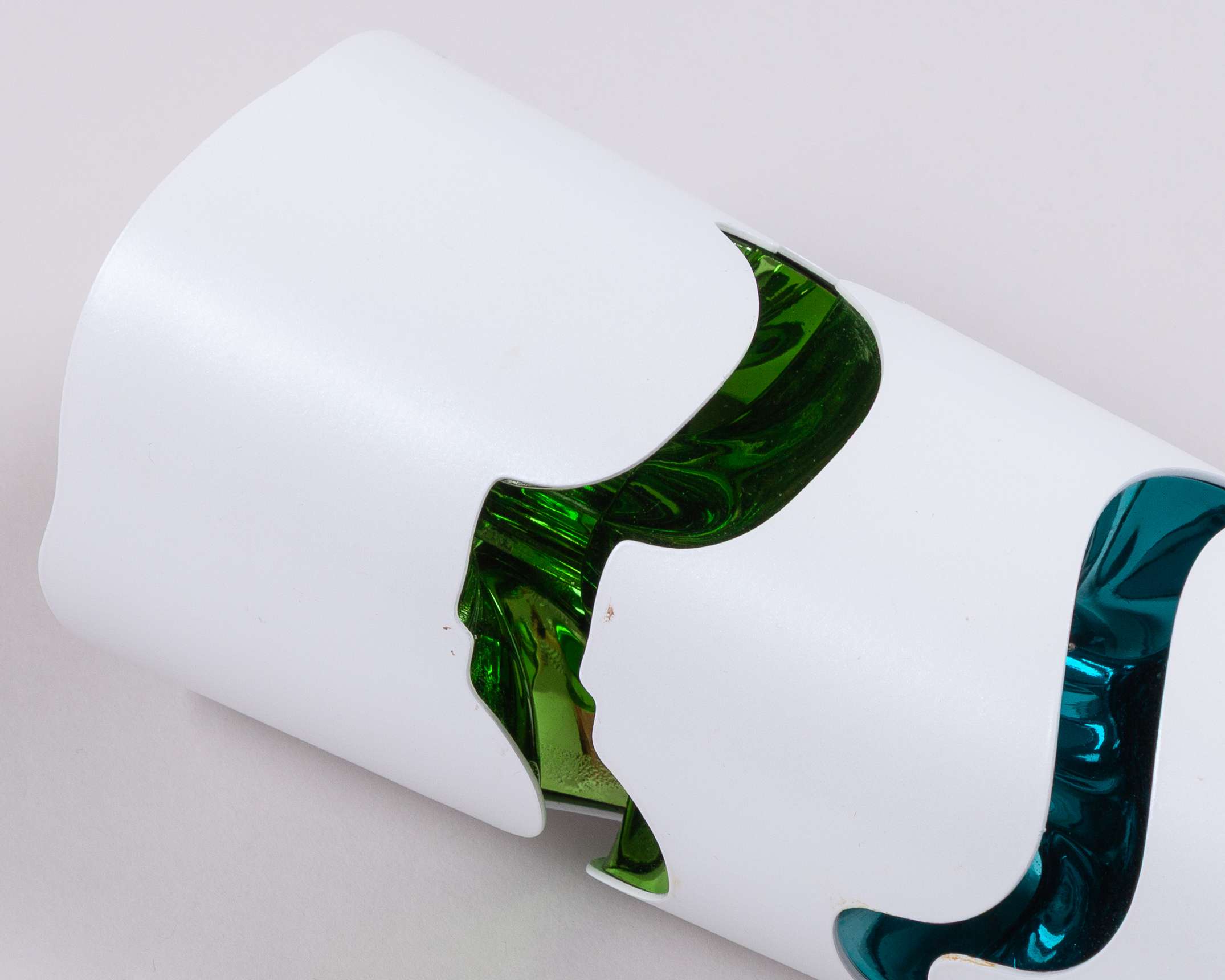 Rio de Janeiro 2016 Olympic Games torch, designed by Chelles e Hayashi - Image 6 of 8