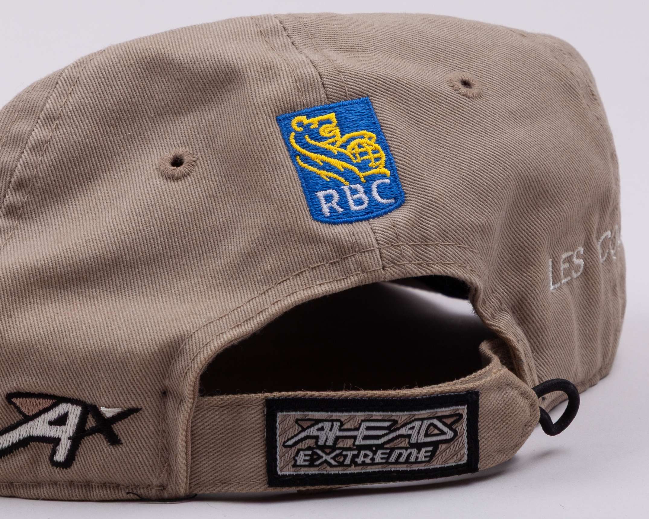 Collection of various golf autographs - Image 7 of 8