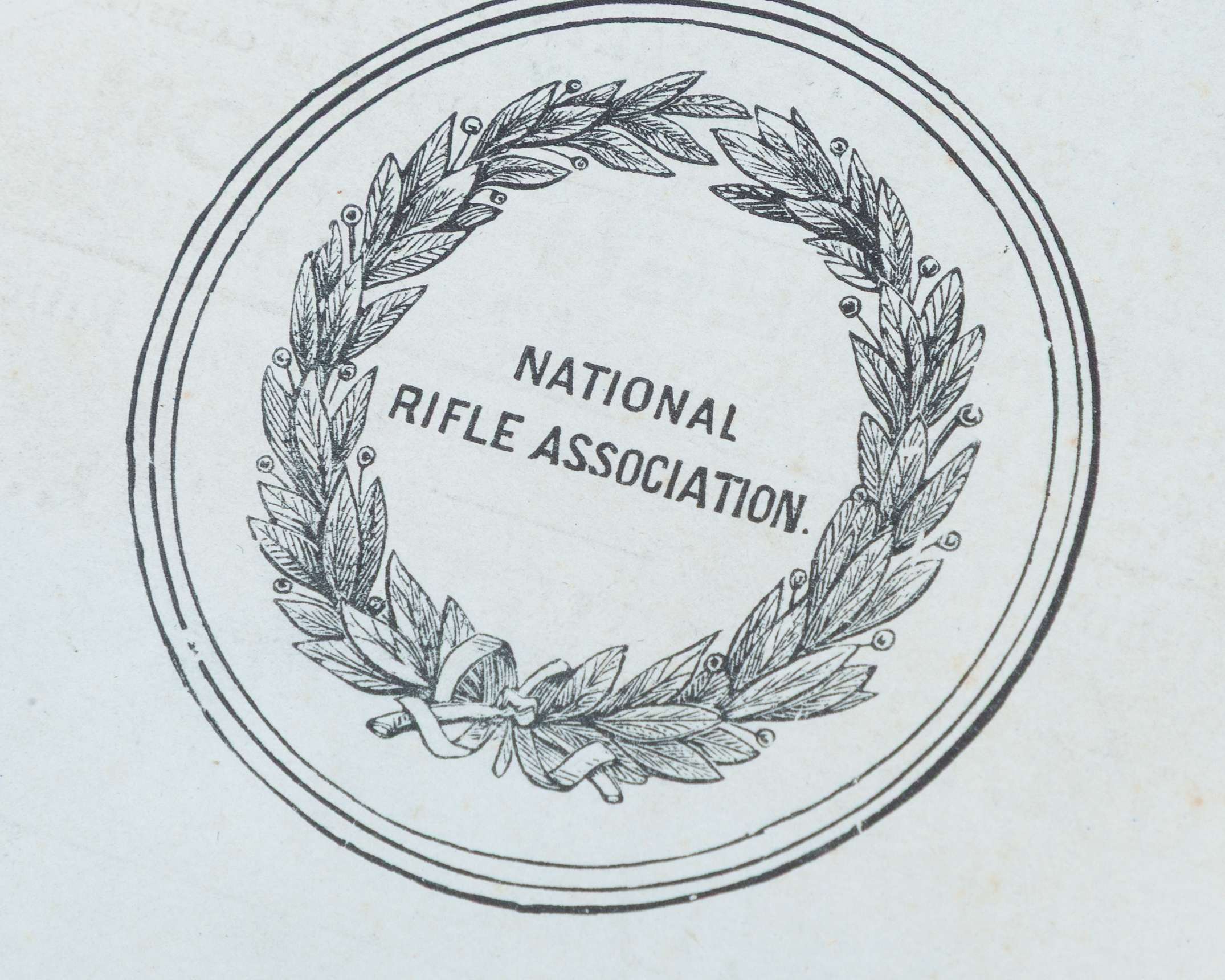 A large collection National Rifle Association Imperial Meeting books, 1872 to 2022&nbsp; - Image 4 of 4
