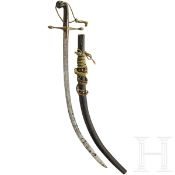 Kilic, osmanisch, 19. Jhdt.