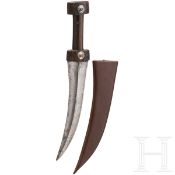 Kandschar, kurdisch, 19. Jhdt.