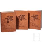 Eugène Heer, Der Neue Stöckel, Bd. I - III