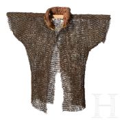 Kettenhemd, Osteuropa, 17./18. Jhdt.