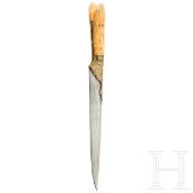 Kard, Persien, um 1850