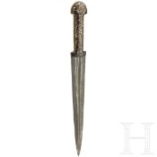 Dolch, osmanisch, 19. Jhdt.